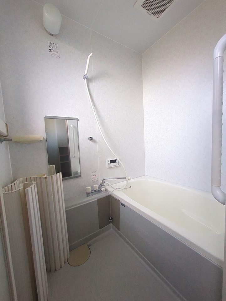 9/20 浴室