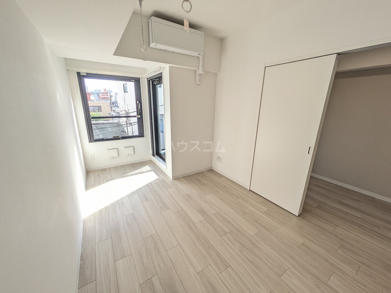 4/28 リビング/ダイニング