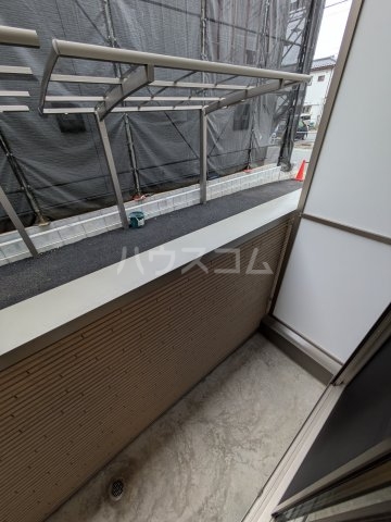 17/30 バルコニー