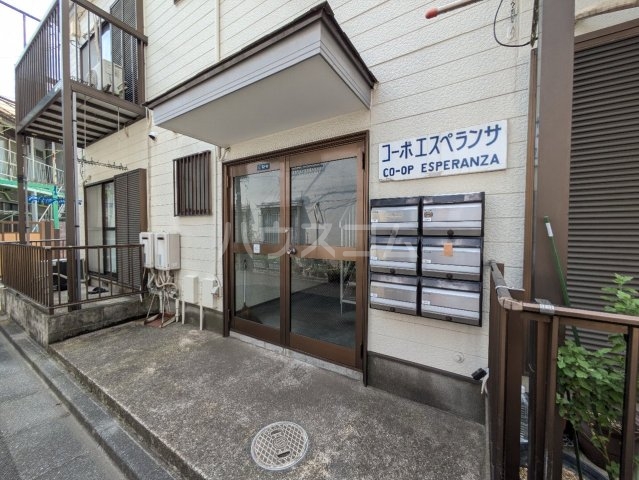 2/7 エントランス