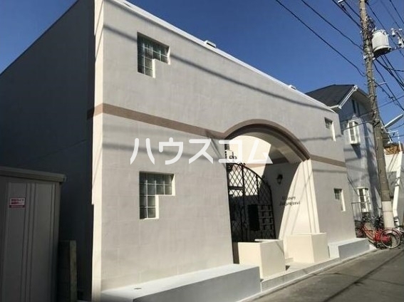 1/16 外観