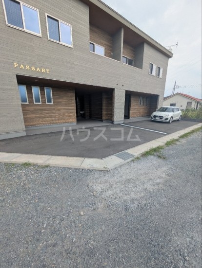 26/30 駐車場