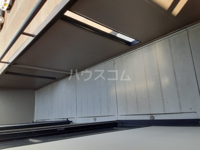 15/26 バルコニー