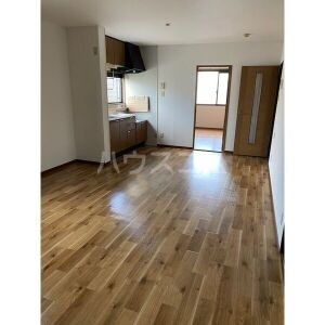 3/26 リビング/ダイニング