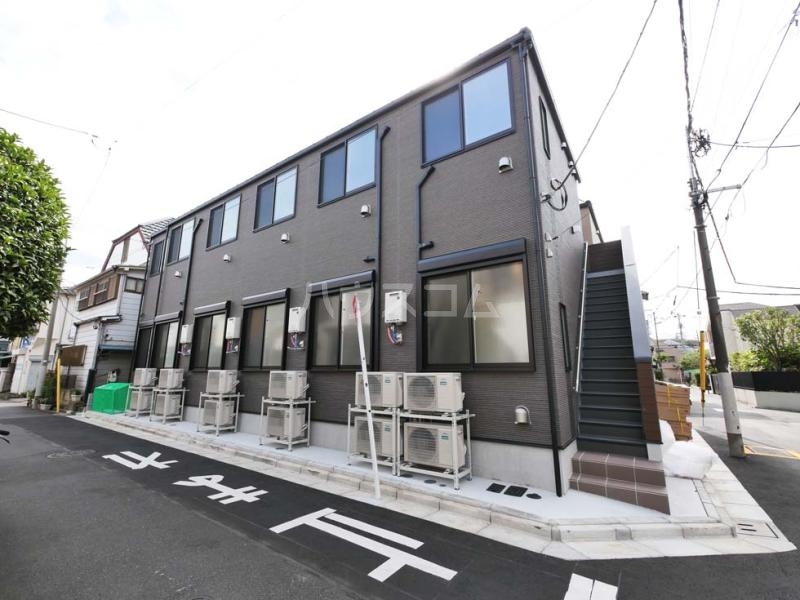 1/24 外観