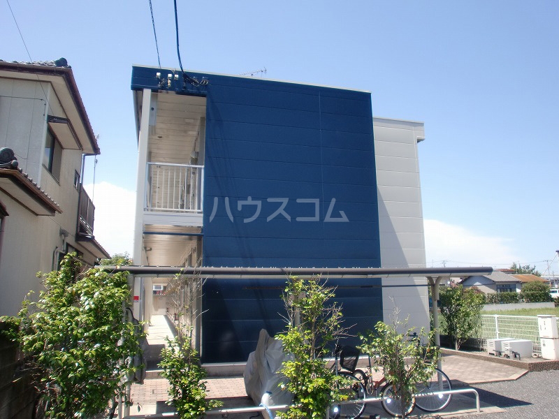 1/12 外観