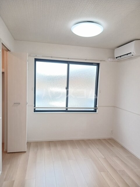4/30 寝室