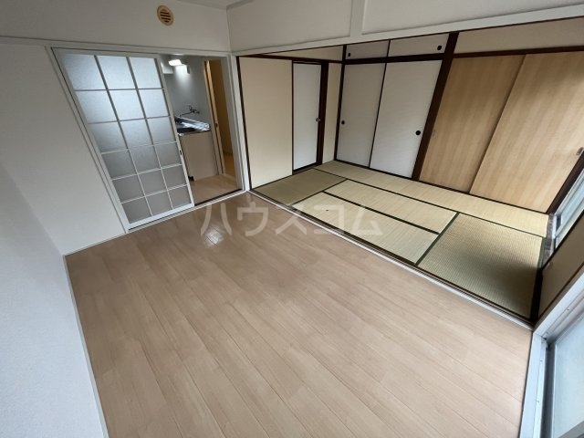 6/30 リビング/ダイニング