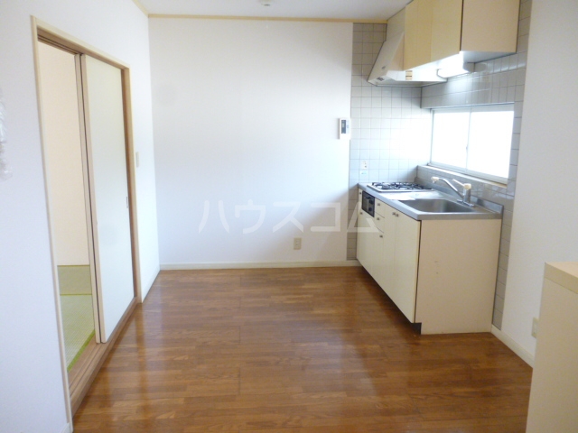 3/12 リビング/ダイニング