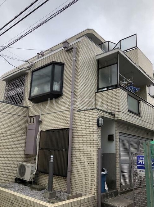 10/15 エントランス