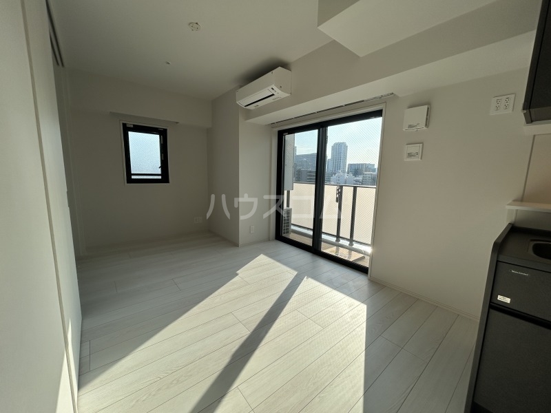 4/22 リビング/ダイニング