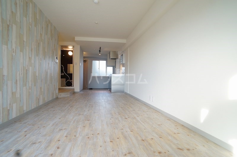 5/30 リビング/ダイニング