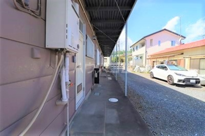 15/18 エントランス