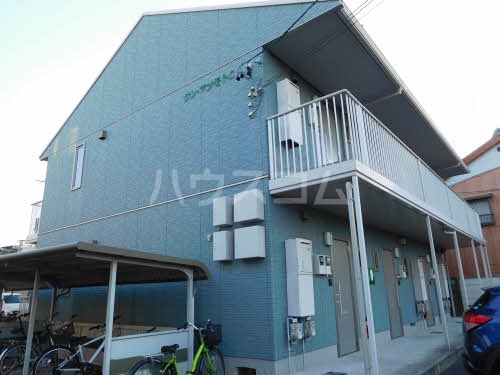 19/29 エントランス