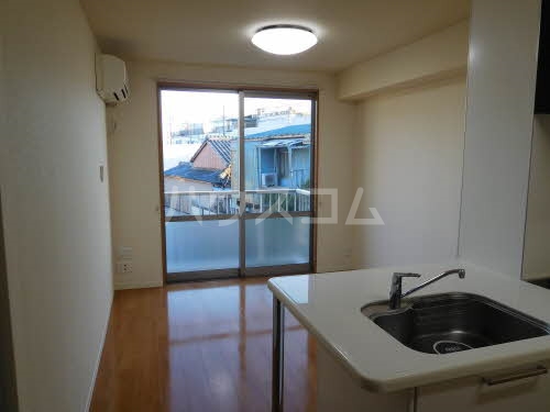 3/29 リビング/ダイニング