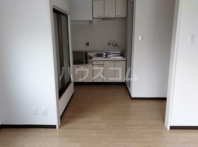 5/13 リビング/ダイニング