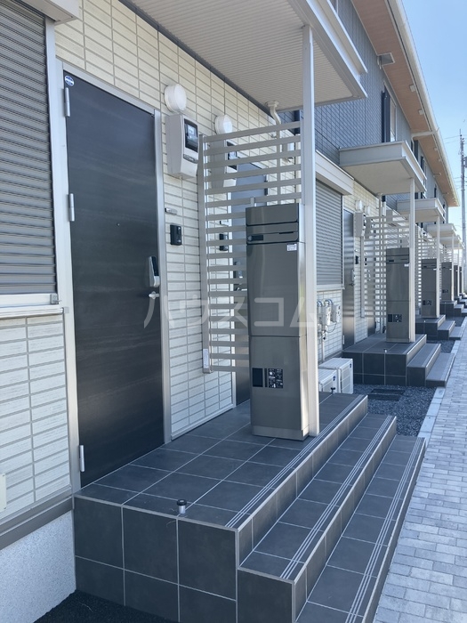 19/24 エントランス