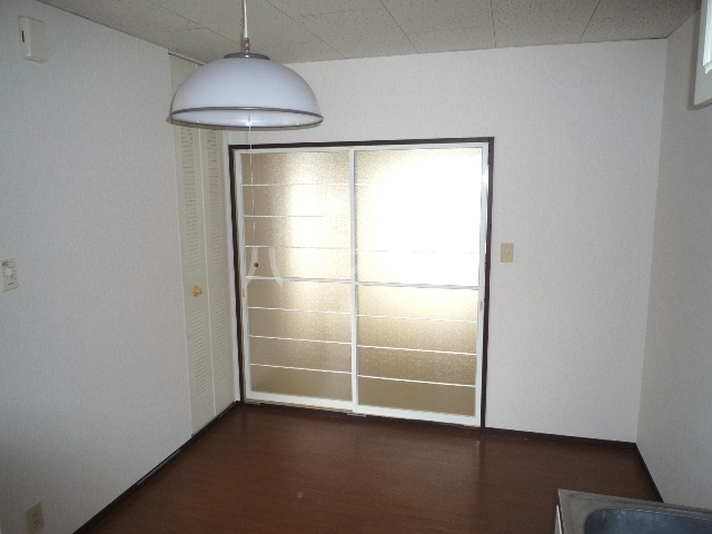 3/13 リビング/ダイニング