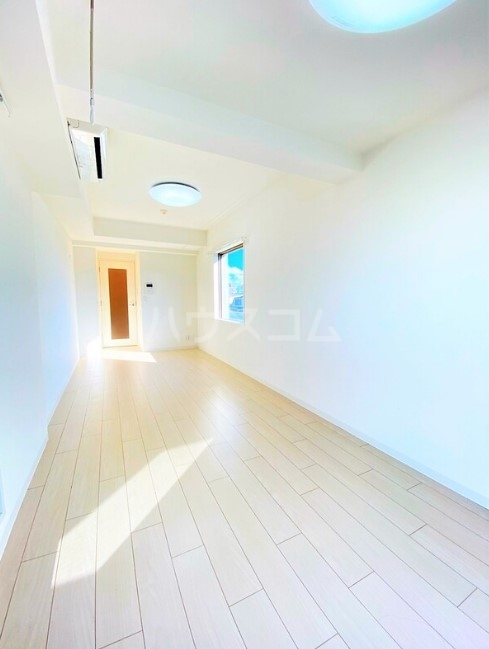 3/27 リビング/ダイニング