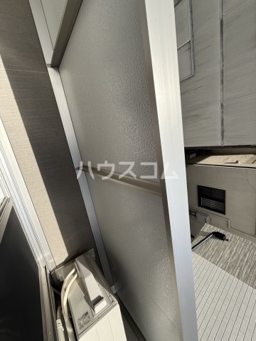 14/30 バルコニー