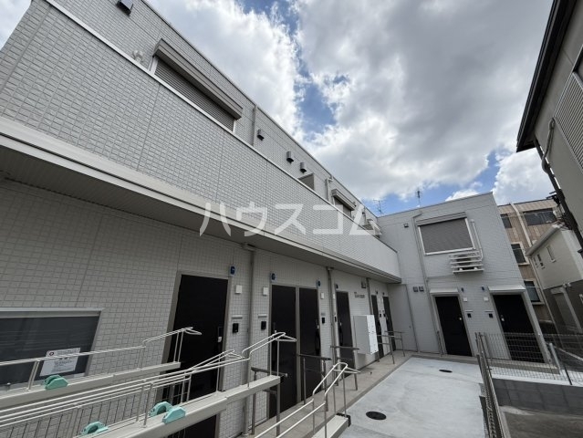 15/30 バルコニー