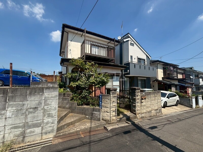 9/10 エントランス