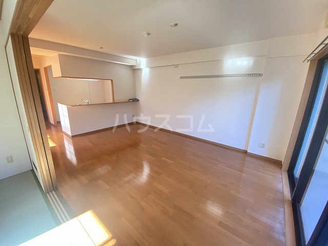 6/28 リビング/ダイニング