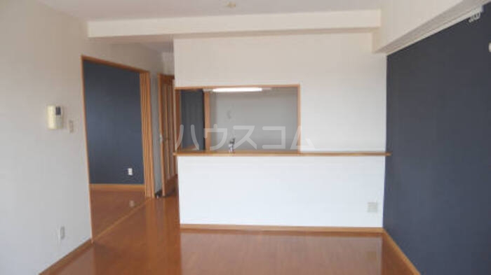 5/28 リビング/ダイニング