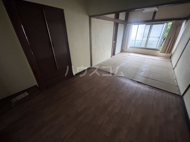 9/30 室内
