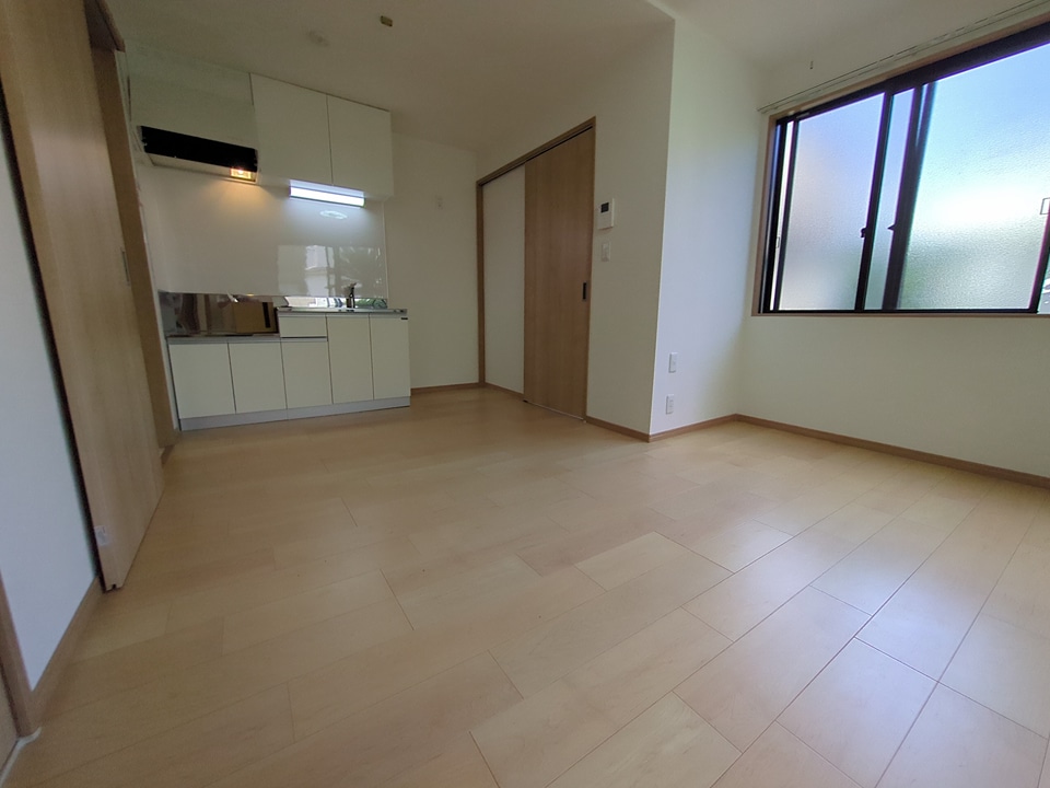 4/29 リビング/ダイニング