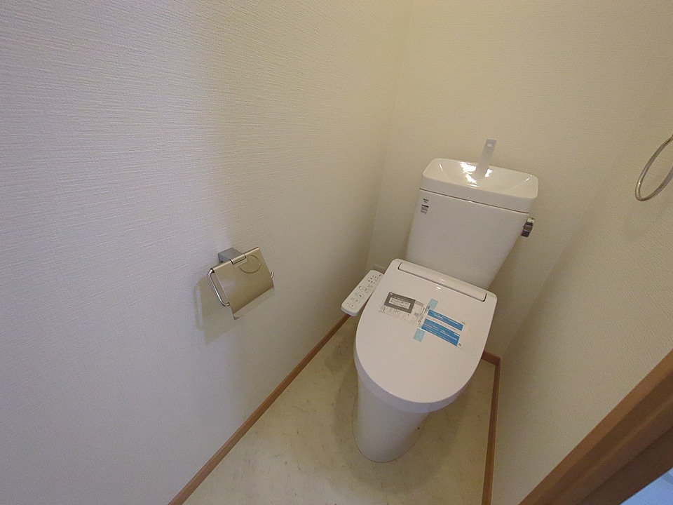 11/29 トイレ