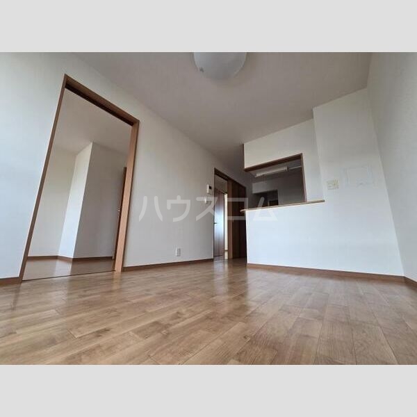 3/15 リビング/ダイニング