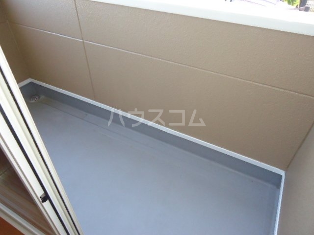 13/15 バルコニー