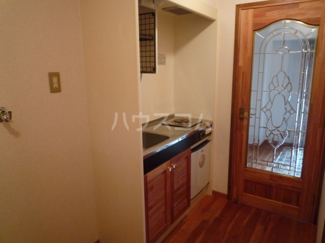 3/16 リビング/ダイニング