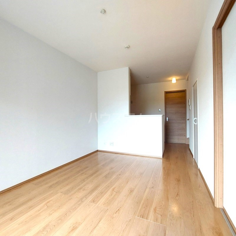 4/28 リビング/ダイニング