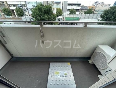 14/29 バルコニー