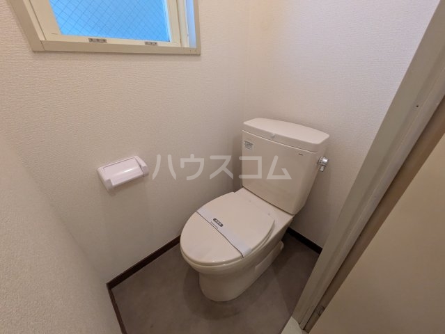 19/28 トイレ