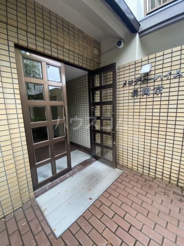 19/22 エントランス