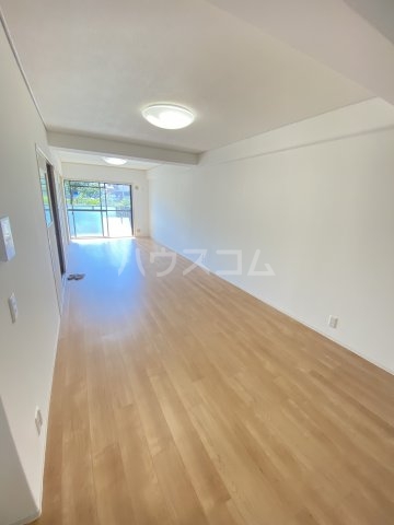 4/19 リビング/ダイニング