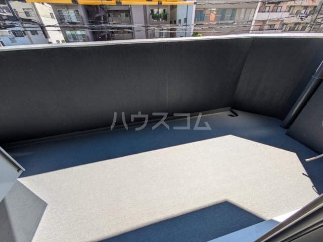 19/30 バルコニー