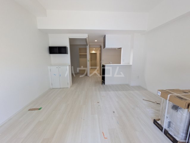 4/30 リビング/ダイニング