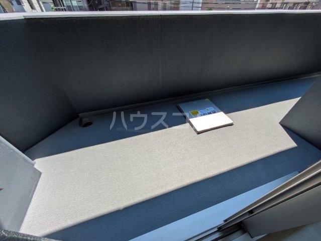 18/30 バルコニー