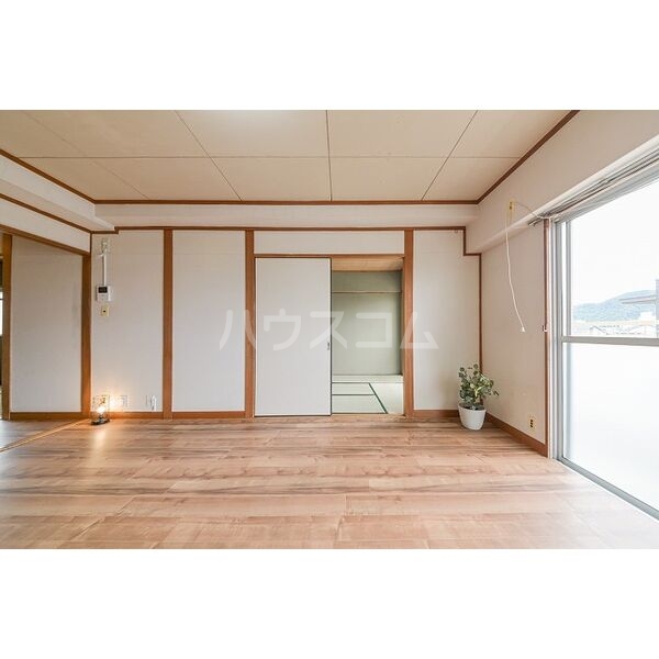 3/17 リビング/ダイニング