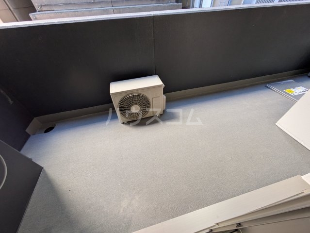 20/30 バルコニー