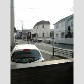 10/18 バルコニー