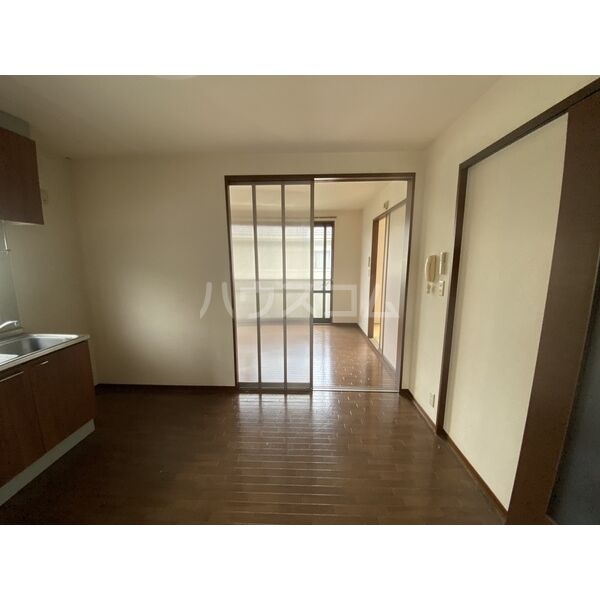 3/10 リビング/ダイニング