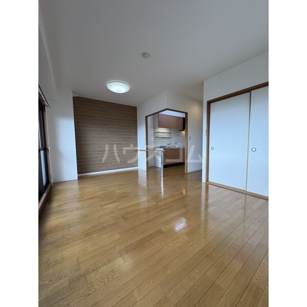 5/24 リビング/ダイニング