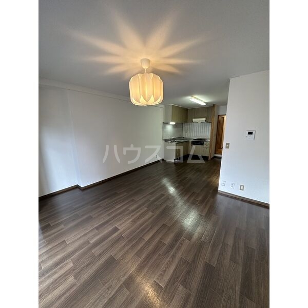 3/20 リビング/ダイニング