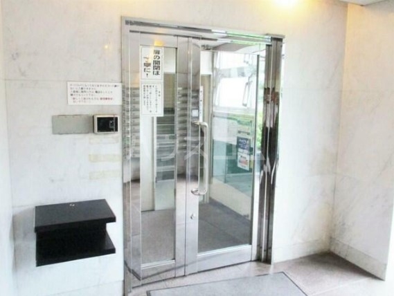 2/7 エントランス