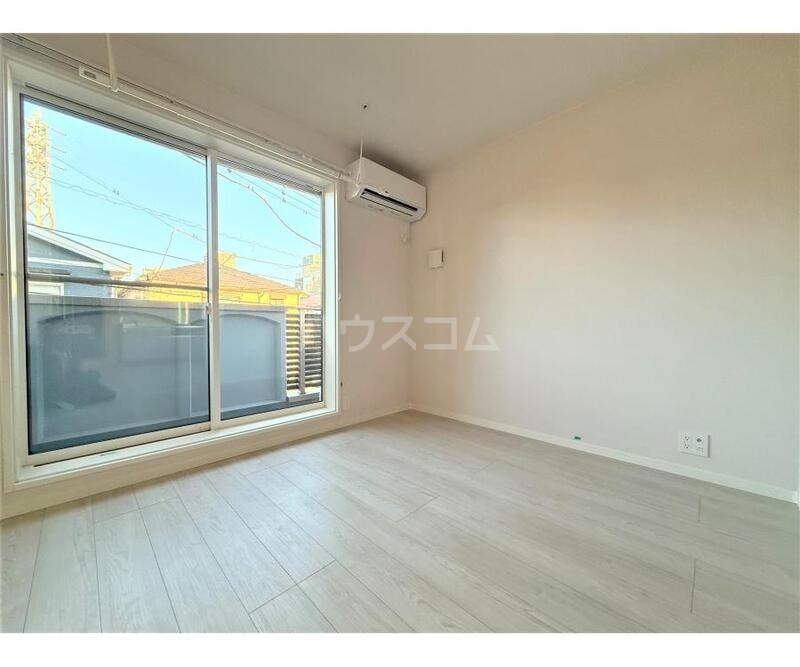 16/29 バルコニー